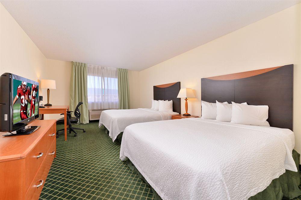 Red Roof Inn & Suites Danville, Il Eksteriør bilde
