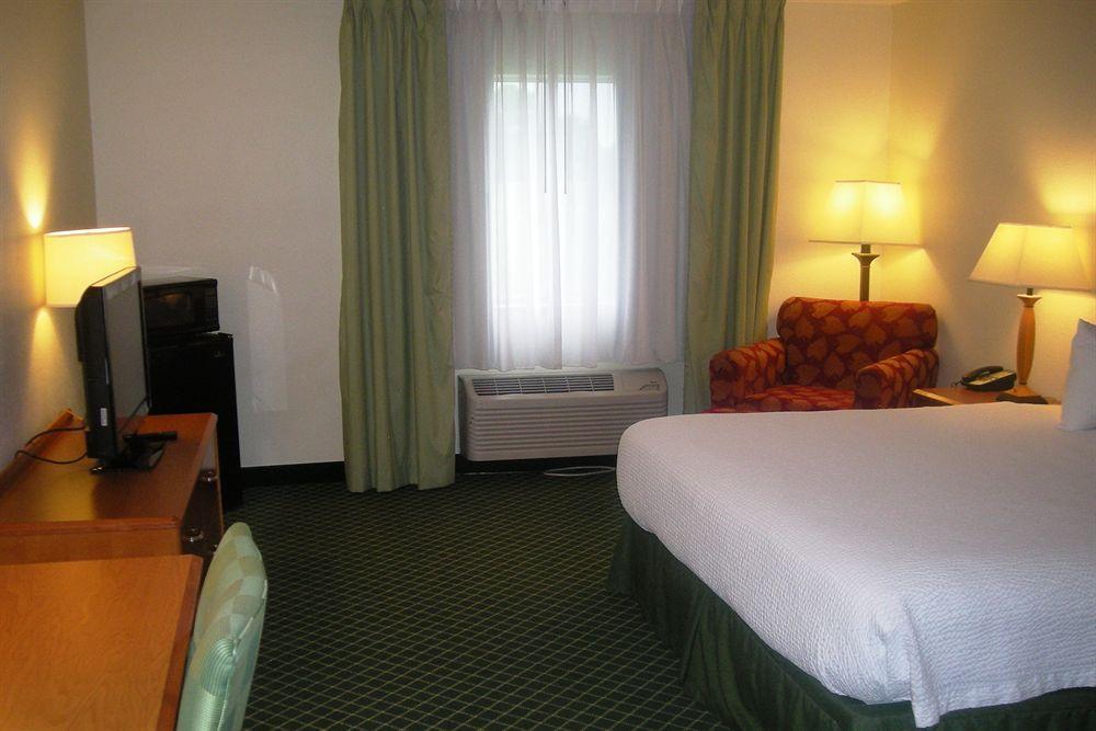 Red Roof Inn & Suites Danville, Il Eksteriør bilde