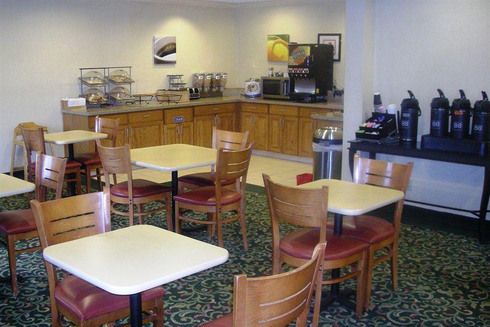 Red Roof Inn & Suites Danville, Il Eksteriør bilde
