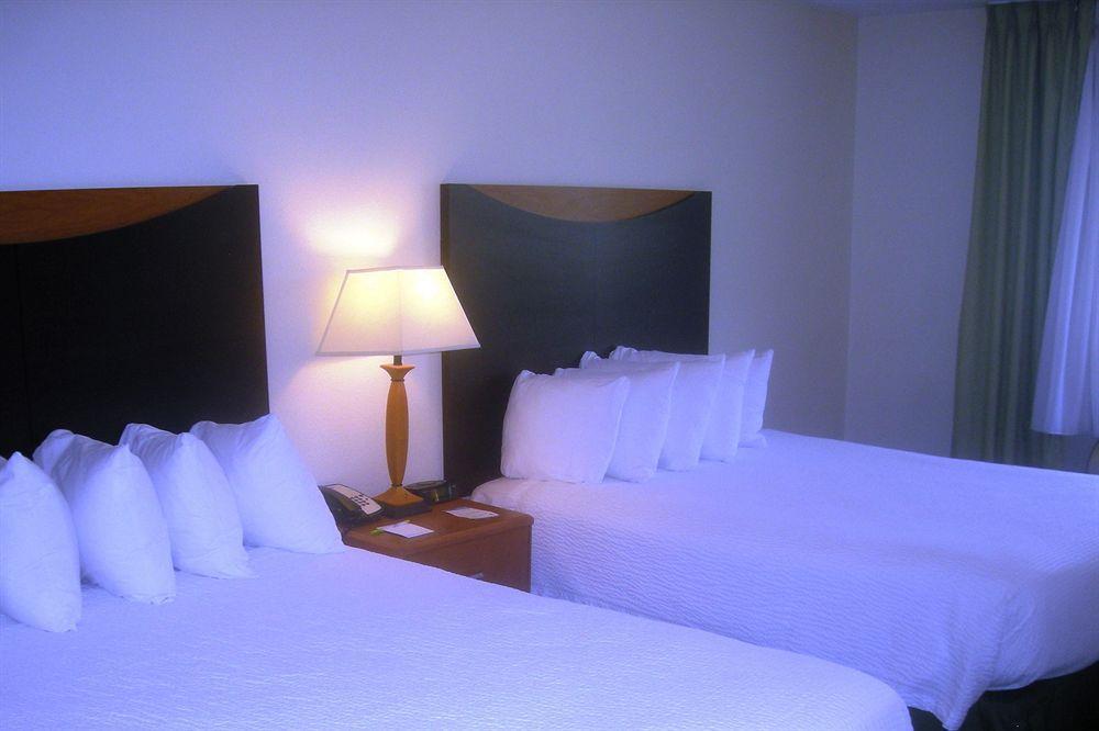 Red Roof Inn & Suites Danville, Il Eksteriør bilde