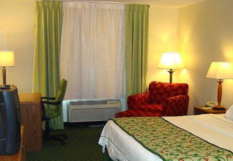Red Roof Inn & Suites Danville, Il Eksteriør bilde