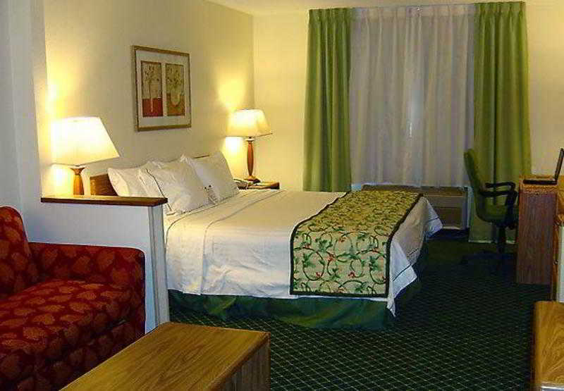 Red Roof Inn & Suites Danville, Il Eksteriør bilde
