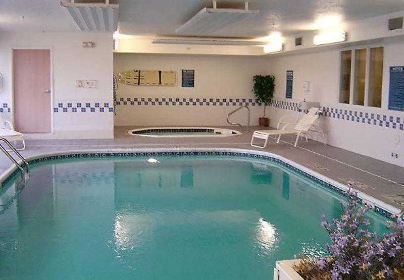 Red Roof Inn & Suites Danville, Il Eksteriør bilde