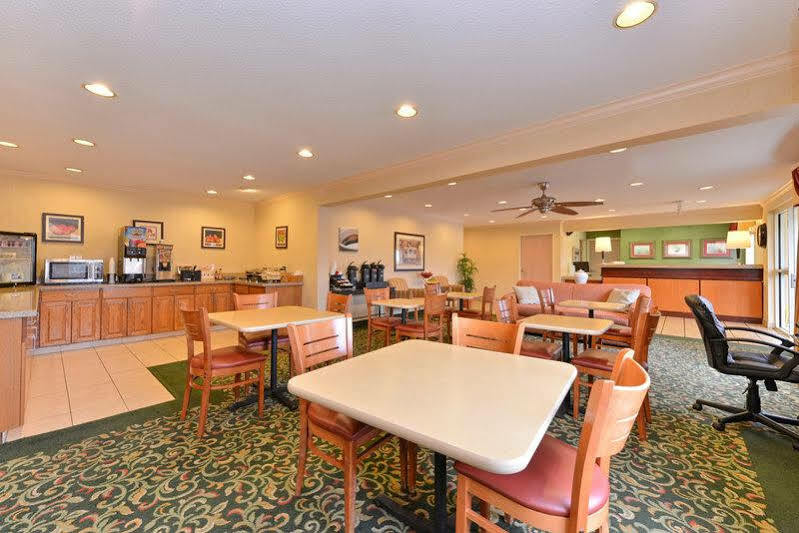 Red Roof Inn & Suites Danville, Il Eksteriør bilde